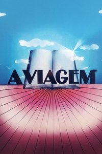 Poster for A Viagem