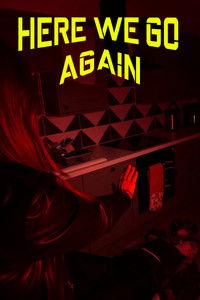 Poster for Here We Go Again