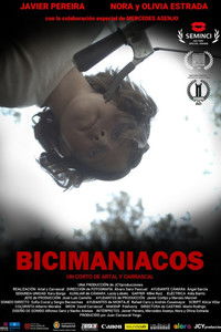 Poster for Bicimaniacos