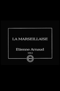 Poster for La Marseillaise