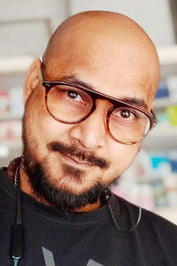 Profile of Palash Dey