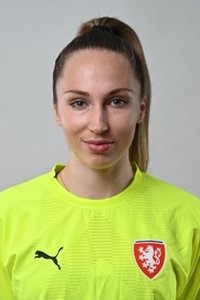 Profile of Barbora Votíková