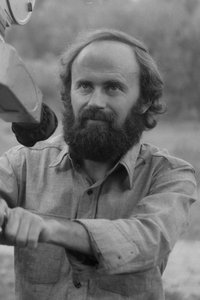 Profile of Gytis Lukšas