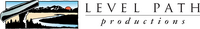 logo for Level Path Productions