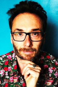 Profile of Michaël Souhaité