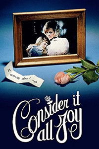 Poster for Consider It All Joy