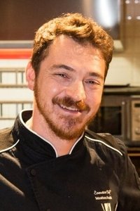 Profile of Sebastiano Rovida