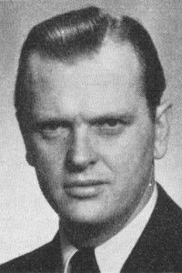 Profile of Alf Jörgensen