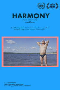 Poster for Harmony