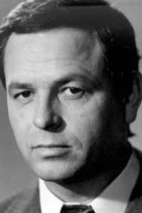 Profile of Vasile Pascaru