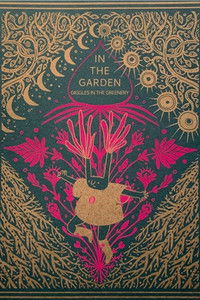 Poster for In The Garden: Giggles In The Greenery