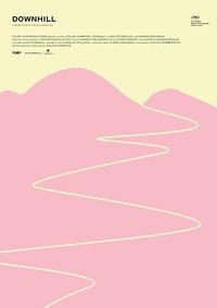 Downhill
