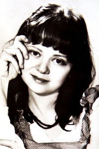 Profile of Tatyana Bozhok