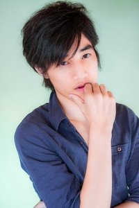 Profile of Shunsuke Okubo