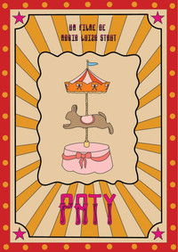 Poster for Paty