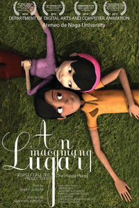 Poster for An Maogmang Lugar