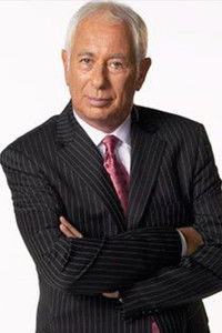 Profile of Laurence Lewin