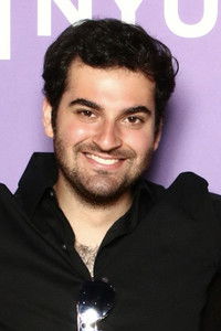 Profile of Tristan Mogari