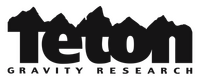 Logo - Teton Gravity Research
