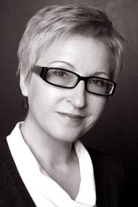 Profile of Piret Tibbo-Hudgins