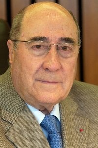 Profile of Bernard Chevry