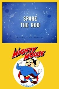 Poster for Spare the Rod