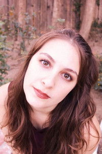 Profile of Hayley Hughes