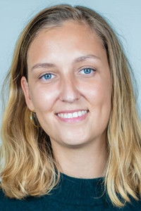 Profile of Emilie Bredtved Hansen