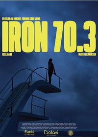 Poster for IRON 70.3
