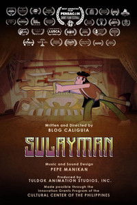 Poster for Sulayman