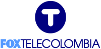 logo for Fox Telecolombia