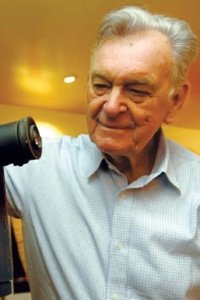 Profile of Herbert Richers