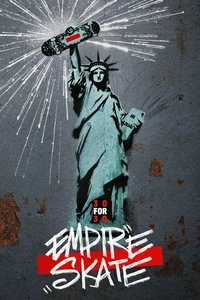 Poster for Empire Skate
