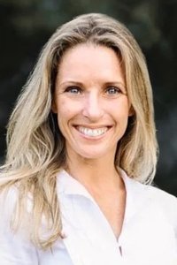 Profile of Tally Barr