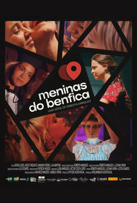 Poster for Meninas do Benfica