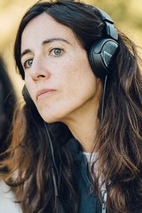 Profile of Ángeles Huerta