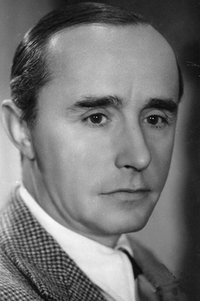 Profile of Benito Perojo