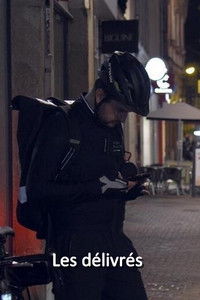 Poster for Les Délivrés