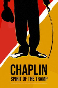 Movie Chaplin: Spirit of the Tramp