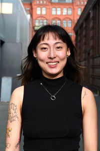 Profile of Im Kkot-shin