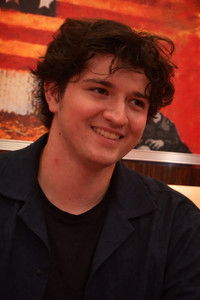 Profile of Evan Moren