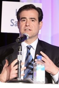 Profile of Hal Sadoff