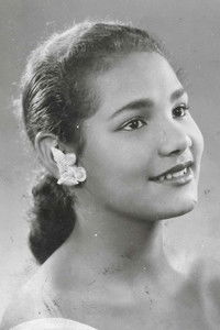 Profile of Esther Mellinger