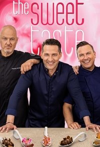 Poster for The sweet Taste