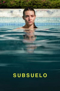 Poster for Subsuelo