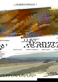 Lost Horizon