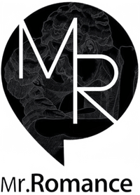 Logo - Mr. Romance