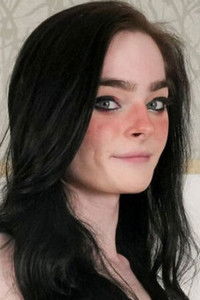 Profile of Grace Iris