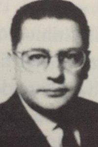 Profile of Luigi De Laurentiis