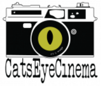 Logo - Catseyecinema